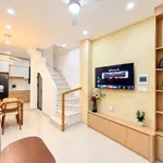 Bán nhà phố 32m² 2 PN Ngô Tất Tố, Bình Thạnh - Ảnh thu nhỏ 3