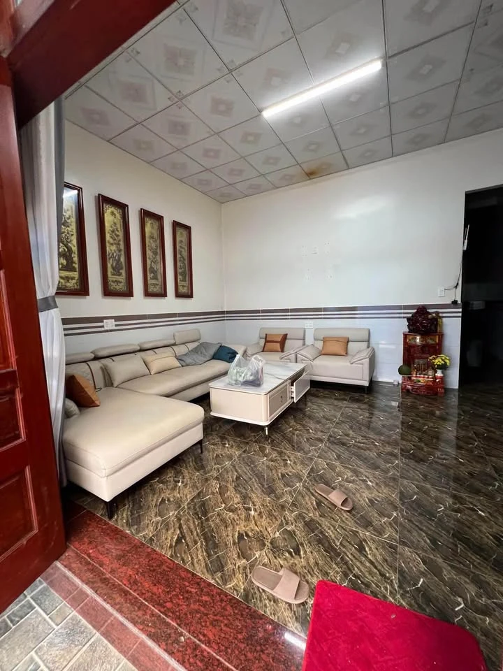 Bán nhà 2 phòng Ngô Gia Tự Đà Lạt 108m² - Ảnh 1