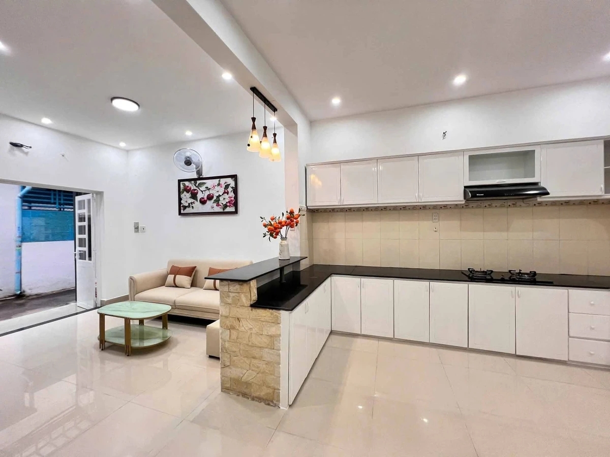 Bán nhà hẻm Trương Công Định, 50m², 2PN, Vũng Tàu, 4.5 tỷ - Ảnh thu nhỏ 2