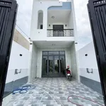 Bán nhà mới Đức Hòa, Long An, 3 phòng ngủ, 141m2, 2.95 tỷ - Ảnh thu nhỏ 2