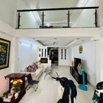 Bán nhà mặt tiền Võ Oanh 72m², 4 tầng, Bình Thạnh - Ảnh thu nhỏ 5