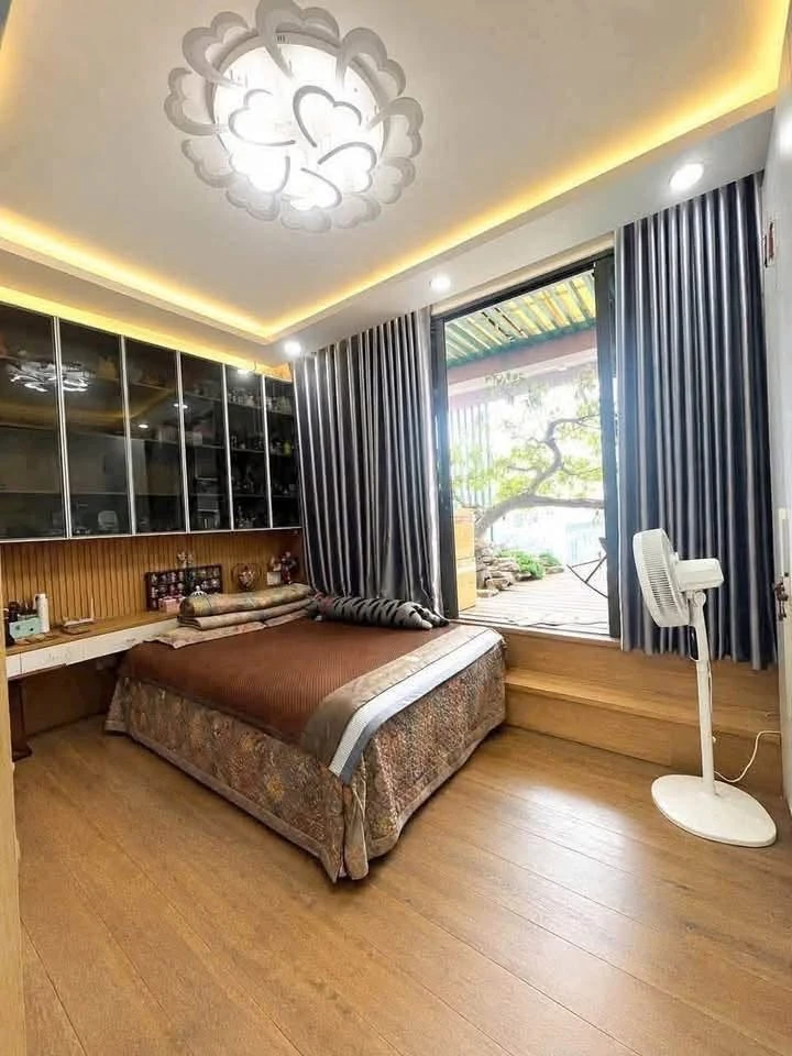 Bán nhà góc 2 mặt tiền 3 tầng 60m² 4PN gần Đình Phong Phú, Quận 9, giá nhỉnh 6 tỷ - Ảnh thu nhỏ 3