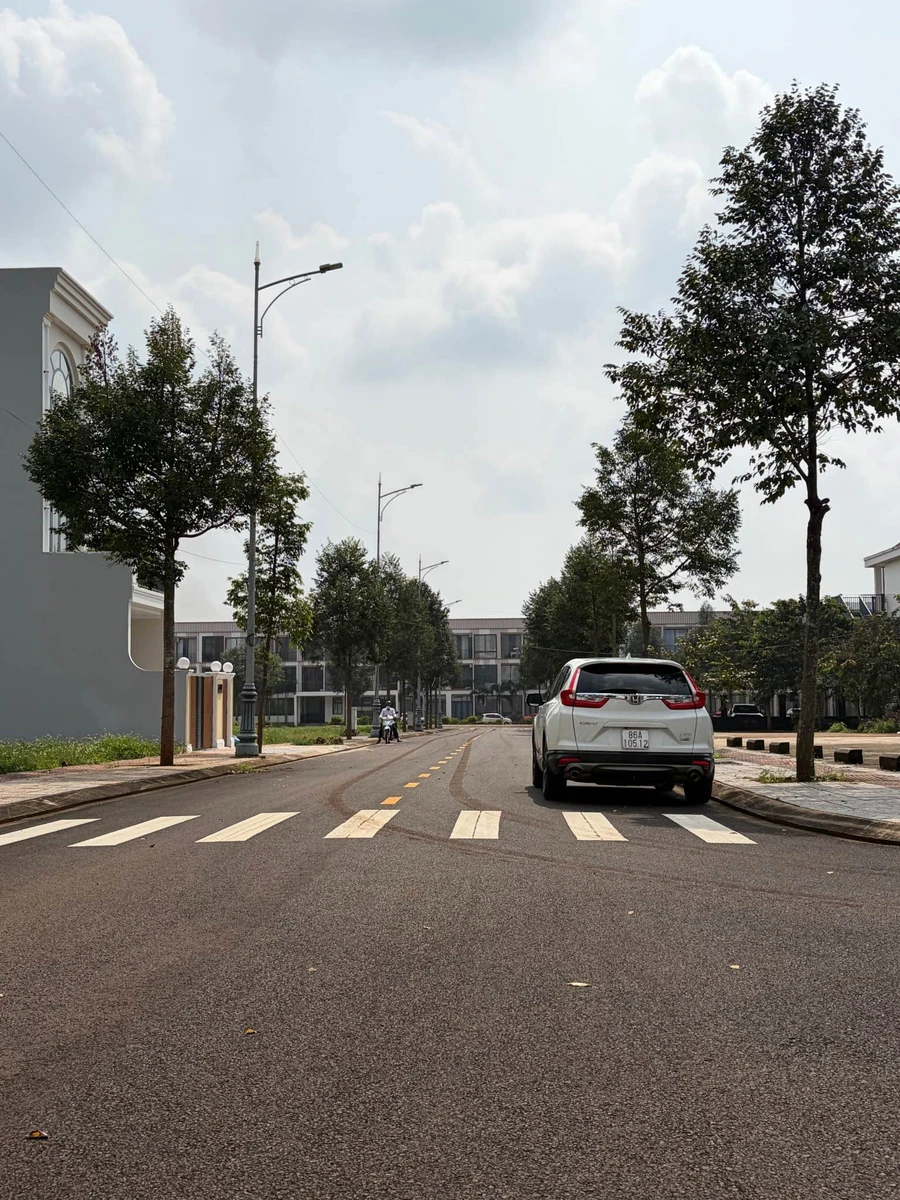 Bán đất 5x20m (100m²) - KĐT Ân Phú - 3,39 tỷ - Ảnh 1