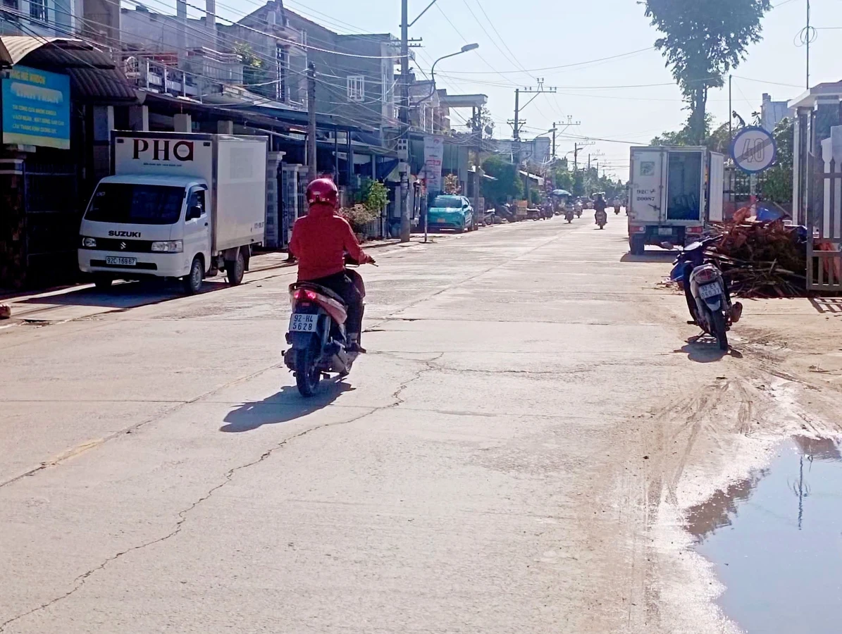 Bán lô góc 86.8m² Trang Quan An Dương Hải Phòng 4.5 tỷ pijama - Ảnh 1