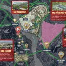 2PN 2WC 51,5m2 2,086 tỷ căn hộ Fresia Riverside CK 4%, vay 75%, TT 25% nhận nhà gần Aeon Mall Metro - Ảnh thu nhỏ 37