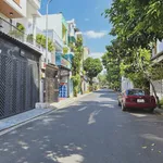 Bán nhà 81m² 2 mặt hẻm nhựa 10m Phan Đăng Lưu, Phú Nhuận, giá 13 tỷ - Ảnh thu nhỏ 5