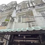 Bán nhà 3PN 2WC gần Hiệp Thành City Quận 12 - Ảnh thu nhỏ 1