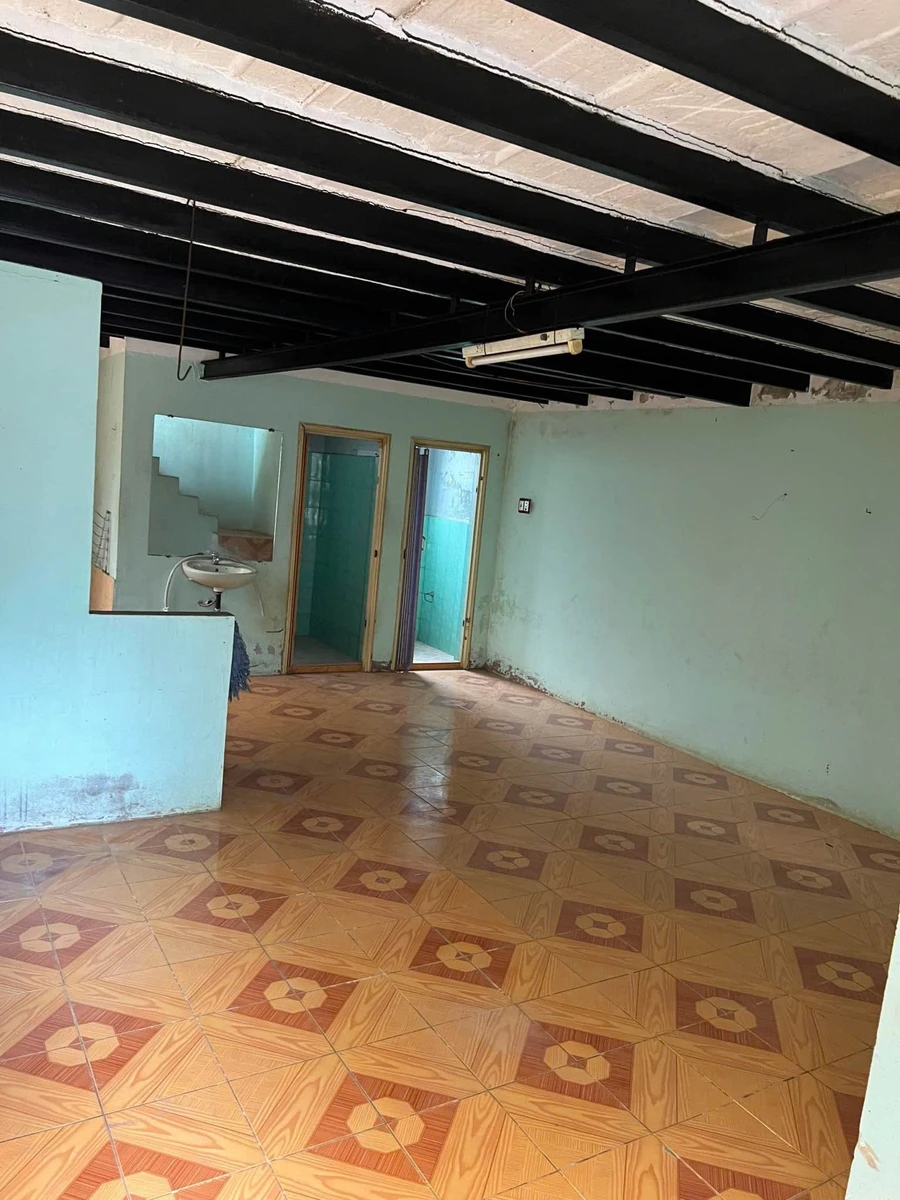 Bán đất tặng nhà hẻm Mạc Đĩnh Chi, 4,5x25m, giá 2,9 tỷ - Ảnh thu nhỏ 3