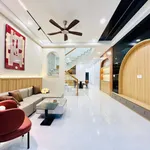 Bán nhà 3 phòng ngủ 160m² gần chợ Tân Phong, Bình Tân 4,25 tỷ - Ảnh thu nhỏ 5