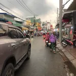 Bán đất 105m2 hẻm nhựa xe hơi giá 5,5 tỷ giáp Tỉnh Lộ 10 khu Tên Lửa, Bình Tân - Ảnh thu nhỏ 1