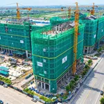 Mở bán tòa hoa hậu P12 đối diện CVIEN Sunworld - Căn Studio giá từ 1,4 tỷ - Chiết khấu 17% - Ảnh thu nhỏ 7