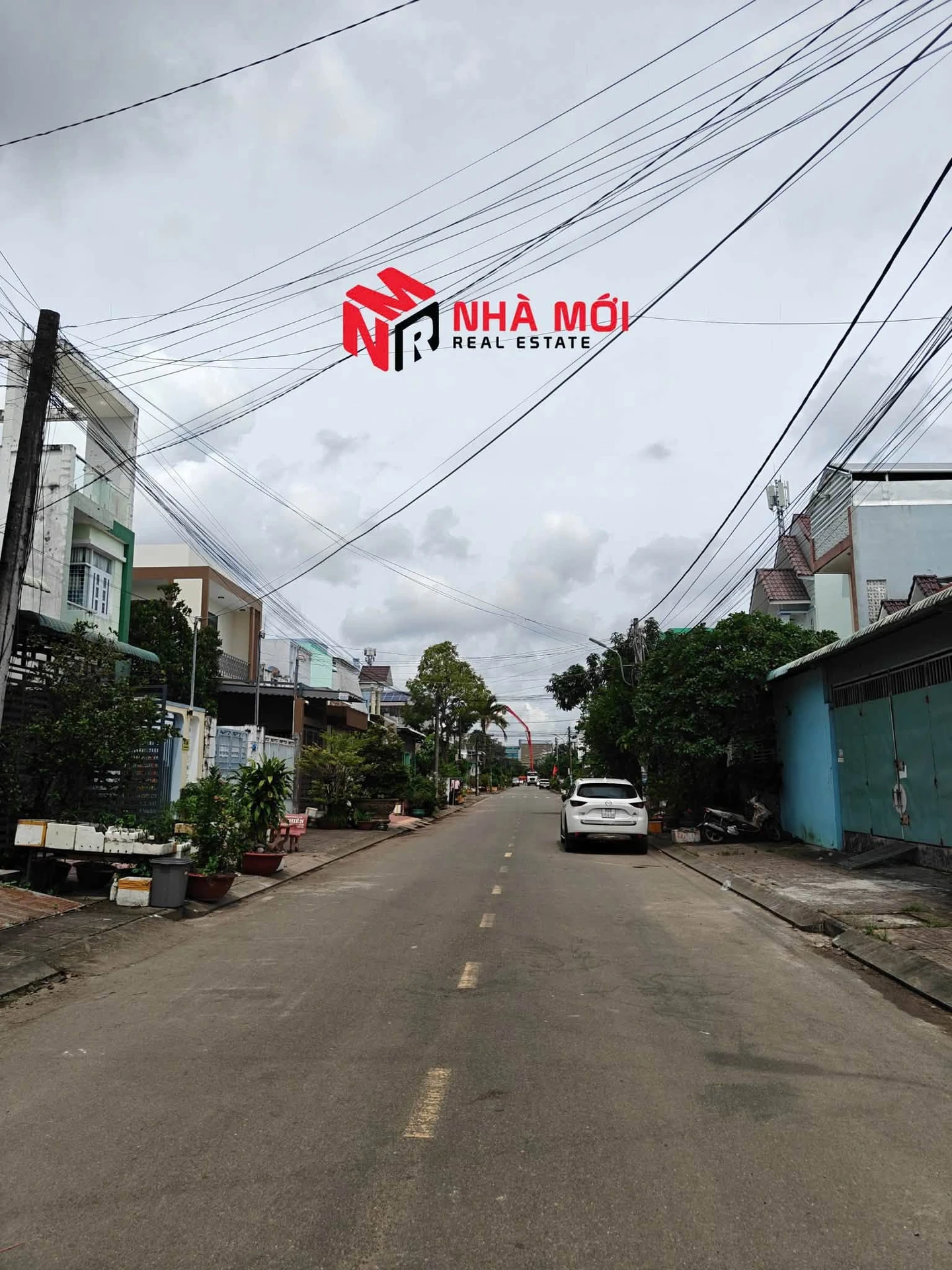 Bán nhà 1 trệt 1 lầu 93.4m² đường Thoại Ngọc Hầu 2.7 tỷ - Ảnh 1