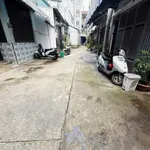 Bán nhà 7.4 tỷ, 48m², 3 lầu, 4 PN tại Âu Dương Lân - Ảnh thu nhỏ 1