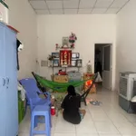 Bán nhà cấp 4 hẻm 242 Tôn Đản, Phường 8, Quận 4, 101m2 nở hậu, đang cho thuê 14tr/tháng - Ảnh thu nhỏ 3