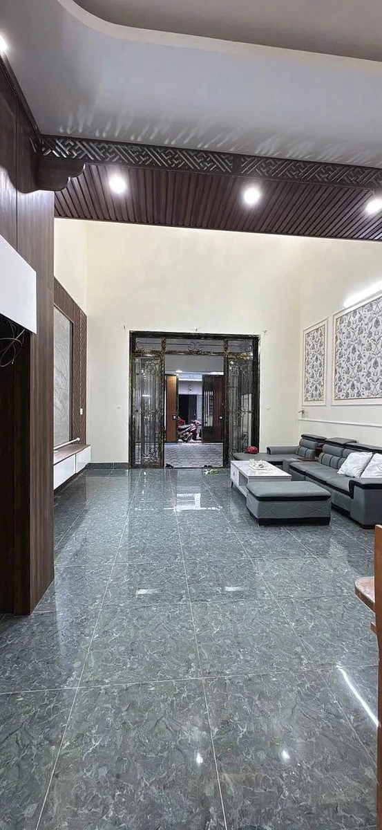 Bán nhà gác đúc 2 mặt tiền 116 m² gần chợ Trảng Dài 3.19 tỷ - Ảnh thu nhỏ 4