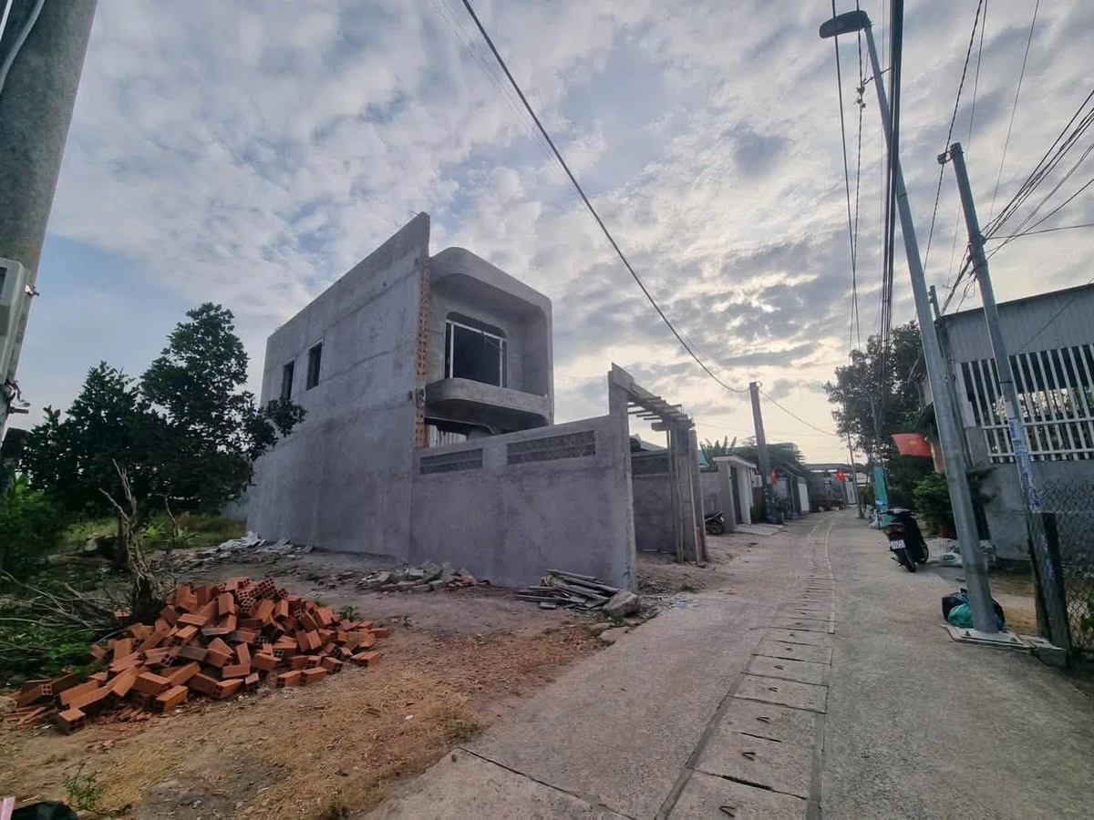 Bán lô đất Long Điền 158m² 1 tỷ 500 triệu - Ảnh thu nhỏ 2