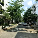 Bán nhà phân lô 5 tầng 76m2, hẻm 8m, 6PN 6WC tại Bình Thạnh - Ảnh thu nhỏ 1