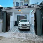 Bán nhà trệt lầu 2 mặt tiền 85m² Nhật Tảo Cái Răng - Ảnh thu nhỏ 4