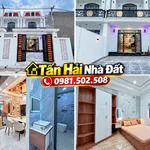 Bán nhà 3 phòng ngủ mới 110m² Long Khánh Đồng Nai - Ảnh thu nhỏ 1