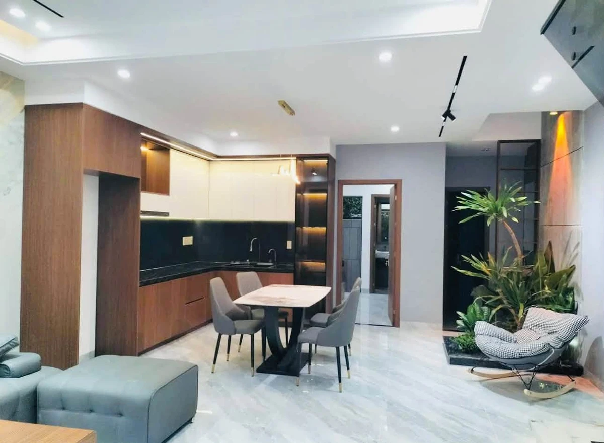 Nhà 2 tầng 102,9m² 3PN 3WC Vũ Ngọc Phan Huế - Ảnh thu nhỏ 3