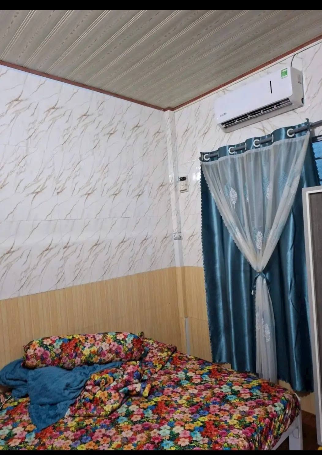 Bán nhà 70m2 mặt hẻm Lê Hồng Phóng, Nha Trang, full nội thất - Ảnh thu nhỏ 4