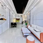 Bán nhà 46m2 4 tầng 3PN Tân Kỳ Tân Quý gần chợ Gò Xoài 5 tỷ - Ảnh thu nhỏ 1