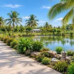 Bán đất 1 sào có thổ cư 200m², Long Khánh, 1 tỷ 550 triệu - Ảnh thu nhỏ 3