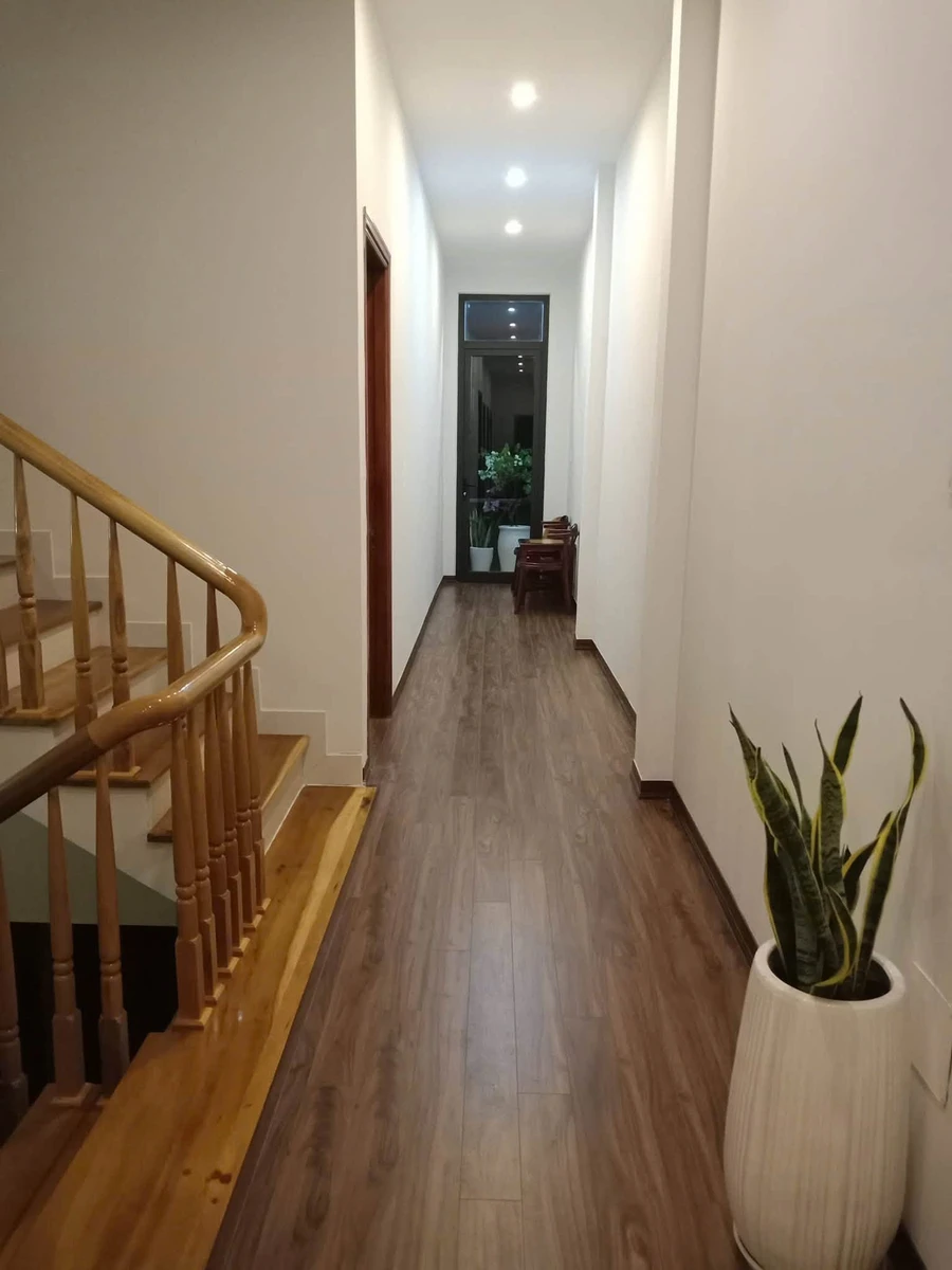 Bán nhà 3 tầng 148m² MT Nguyễn Đình Chiểu, Quận 1 - Ảnh thu nhỏ 5