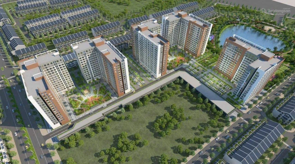 Tư vấn thủ tục đăng ký dự án NOXH chung cư Tân Phú Hưng Central Park Hải Dương, TP Hải Phòng - Ảnh thu nhỏ 2