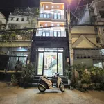 Bán nhà mặt tiền hẻm 8m Đào Tông Nguyên Nhà Bè 50m² 4PN - Ảnh thu nhỏ 1