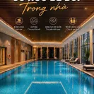 Nhà ở xã hội tiệp cận cao cấp tại Bắc Giang có bể bơi và khu vui chơi tiện ích giá chỉ 21.9tr/m2 - Ảnh thu nhỏ 19