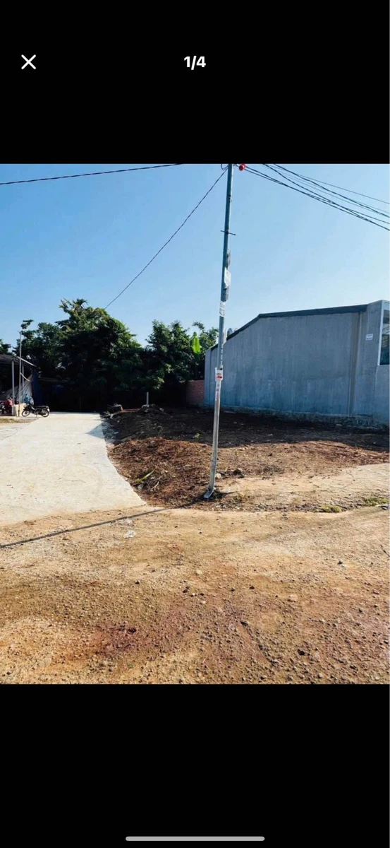 Bán nhà phố 2PN 126m² Phạm Văn Đồng, Tân Lập 2.7 tỷ - Ảnh 1