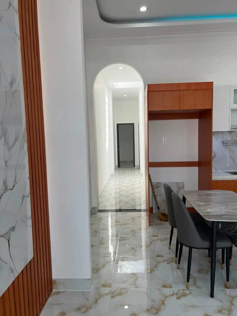 Nhà bán 3PN 102m2 Phan Thiết - Ảnh thu nhỏ 4