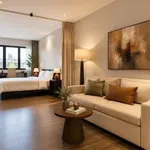 Bán tòa nhà CHDV 5 tầng 76m² thang máy, 10 căn, đường Nguyễn Trãi, Quận 1 - Ảnh thu nhỏ 4