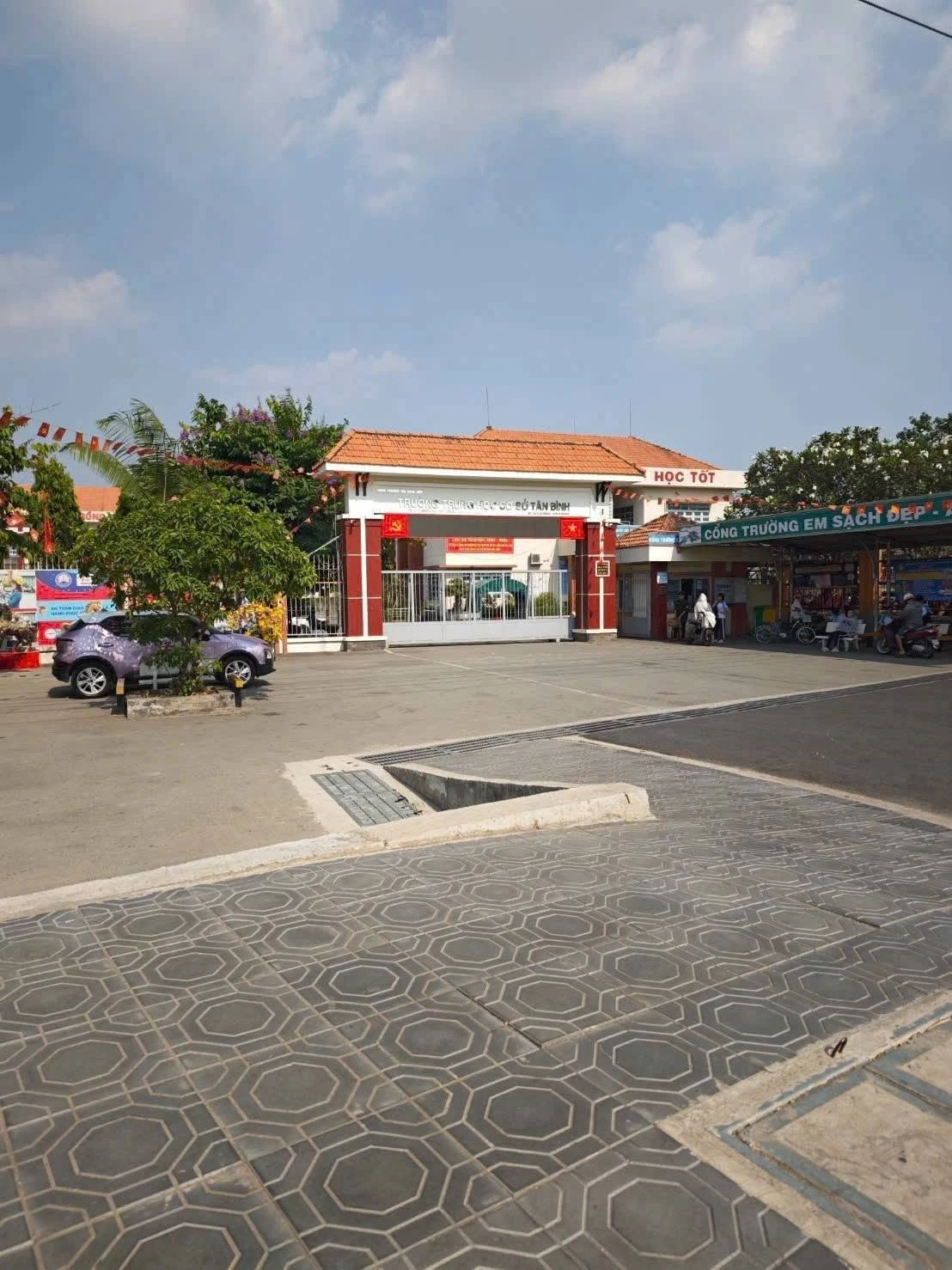 Bán đất Tân Đông Hiệp 173m² thổ cư 100m² 3,5 tỷ - Ảnh 1