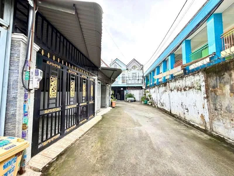 Bán nhà 1 trệt 1 lầu 69m² Bửu Hòa, Biên Hòa 2,6 tỷ - Ảnh thu nhỏ 4