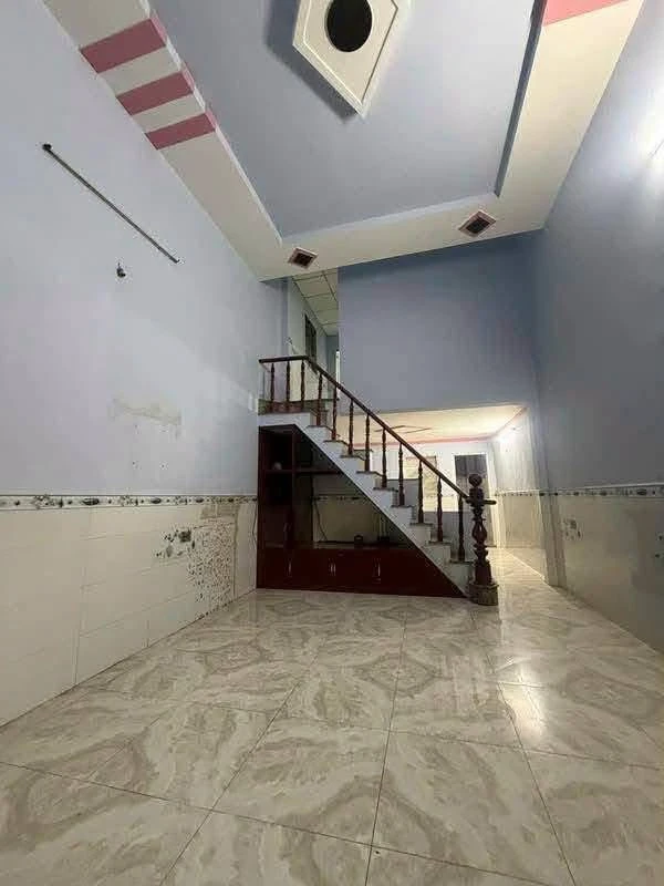 Bán nhà gác lửng 52m² 3PN 2WC Phường Vĩnh Hiệp - Ảnh 1