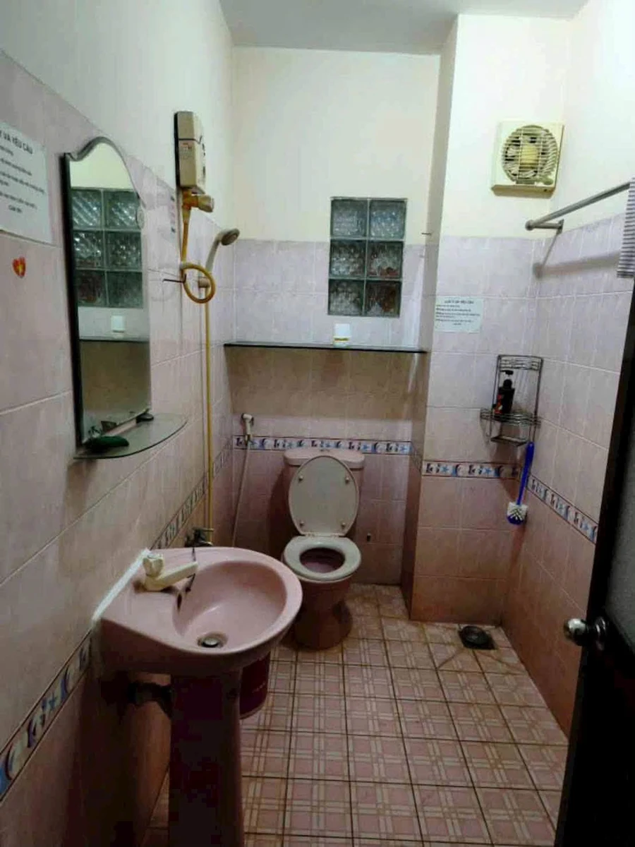 Bán nhà hẻm ô tô 4 tầng 77m2, 7PN, gần Huỳnh Thiện Lộc, Tân Phú, giá nhỉnh 10 tỷ - Ảnh thu nhỏ 5