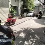 Bán nhà hẻm xe tải 6m Phan Văn Trị Bình Thạnh 46m² 4 tỷ - Ảnh thu nhỏ 1