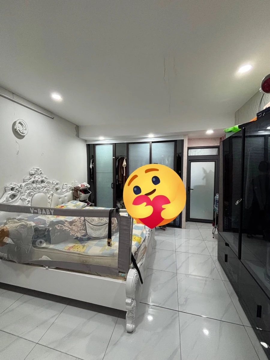 Bán nhà 3PN 68m² giá 2.45 tỷ Bình Tân gần Aeon Mall - Ảnh thu nhỏ 3