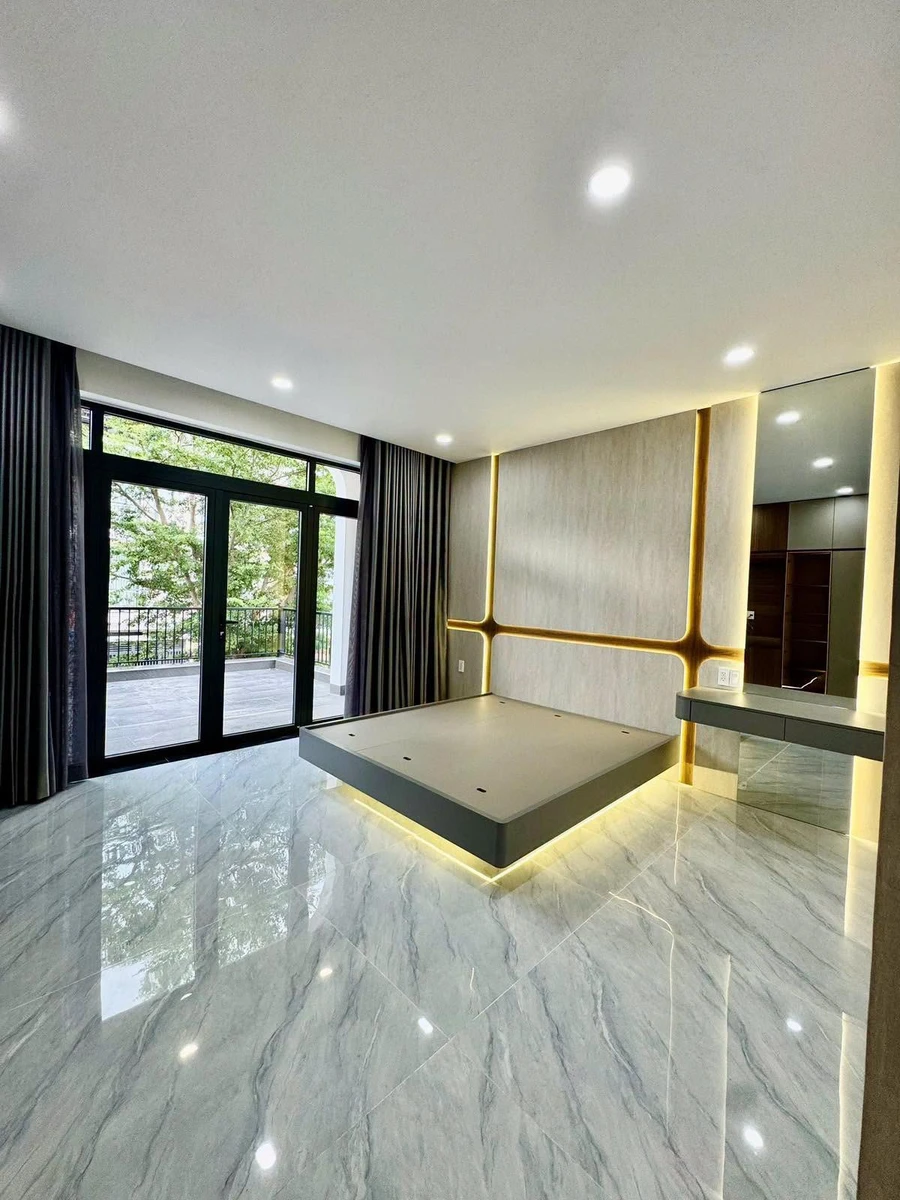 Bán nhà mới 4PN 100m2 Mỹ Gia Nha Trang 10 tỷ - Ảnh thu nhỏ 3