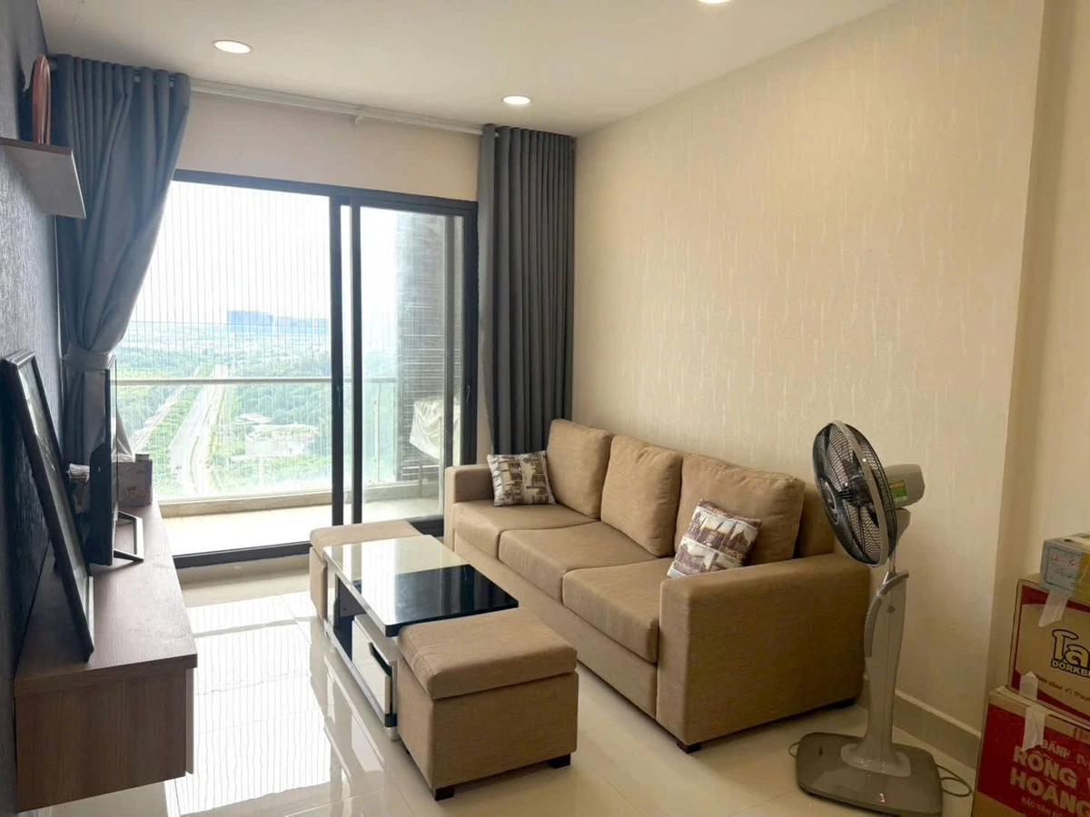Bán căn hộ Gateway View Biển 74m² 2PN 2WC view biển 3.5 tỷ - Ảnh thu nhỏ 5