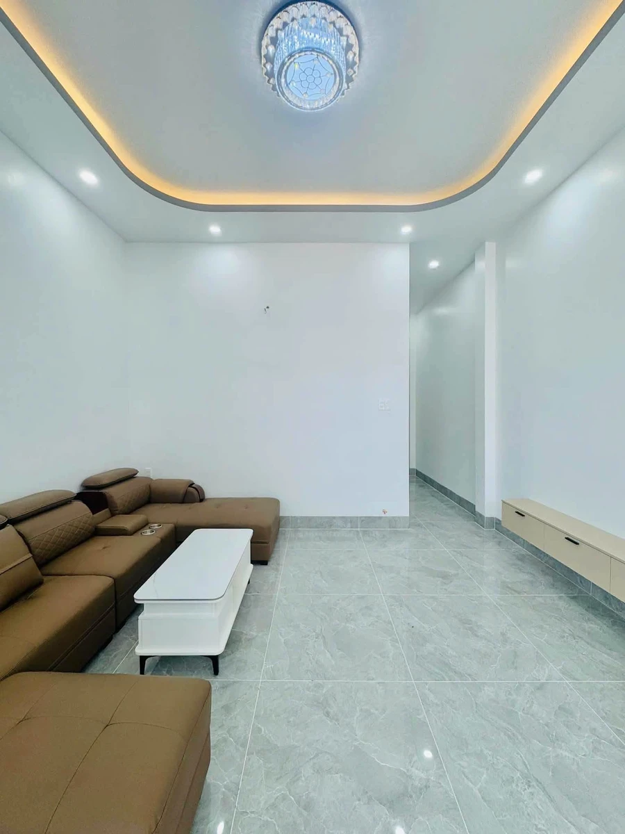 Bán nhà mặt tiền Lý Thị Huê, Rạch Giá 103,5m² 2 tỷ 5 - Ảnh thu nhỏ 5