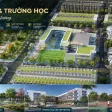 Một lô view đối diện Trường Học Quốc Tế. Giá F0 - DA Thành Đông Metropolis - Ảnh thu nhỏ 7