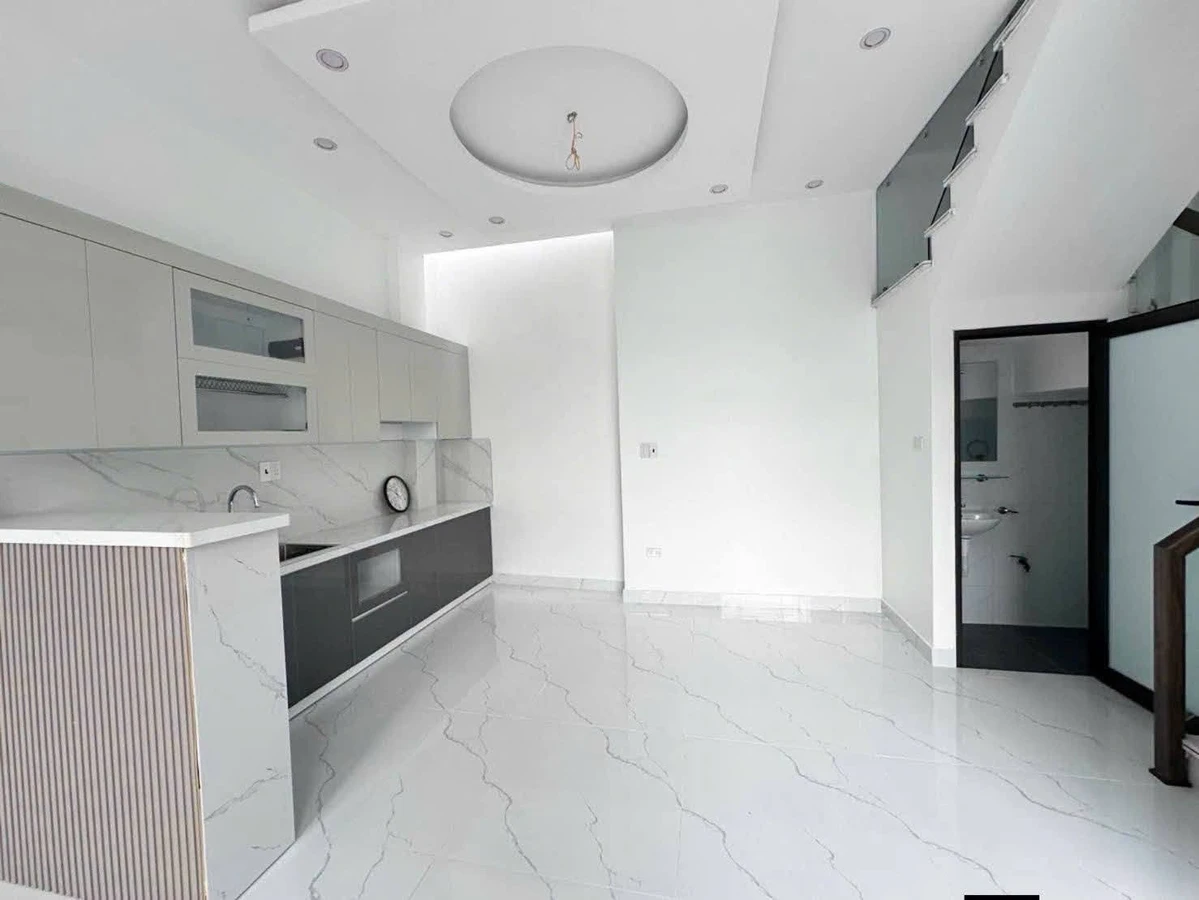 Bán nhà 4 tầng 41m2 Sở Dầu Hải Phòng - Ảnh thu nhỏ 4