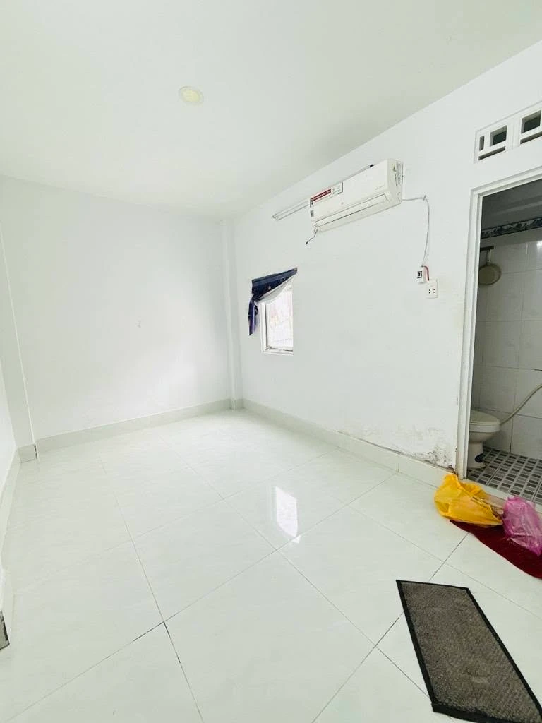 Bán nhà 4 tầng 55m² Xô Viết Nghệ Tĩnh 5 tỷ 7 - Ảnh thu nhỏ 2
