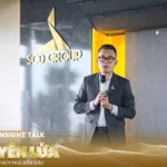 Sungroup cho ra mắt Căn hộ trực diện sông, view biển nằm trong khu đô thị đẹp tại Đà Nẵng - Ảnh thu nhỏ 27