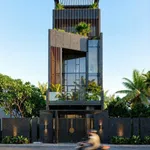 Bán nhà 3 tầng Nguyễn Gia Trí Bình Thạnh 108m2 ngang 6m - Ảnh thu nhỏ 5