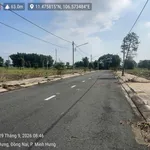 Bán lô đất Phúc Hưng Golden giá siêu hời 22 triệu/m2, 91,6m2 ở Chơn Thành, Bình Phước - Ảnh thu nhỏ 6