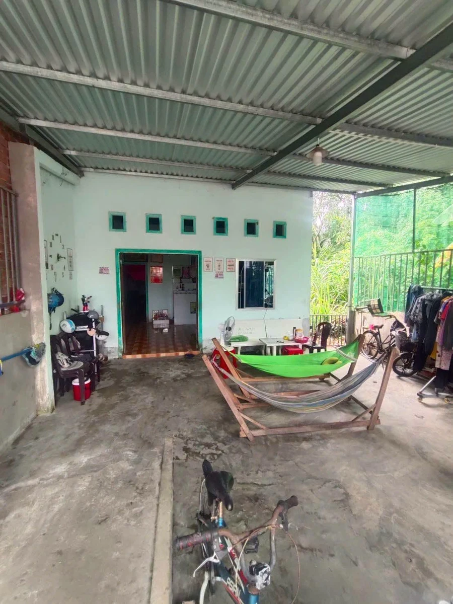 Bán nhà gần chợ Ba Vát, Bến Tre, 164m², 850 triệu - Ảnh thu nhỏ 2